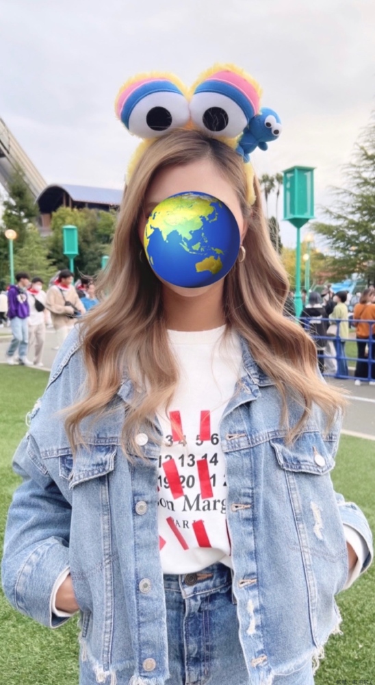 女の子ブログ画像