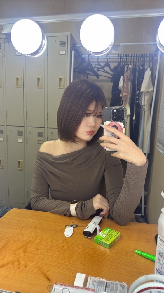 女の子ブログ画像