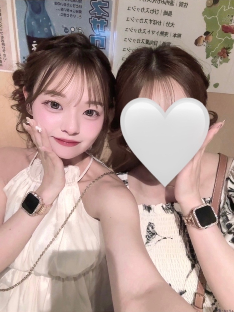 女の子ブログ画像