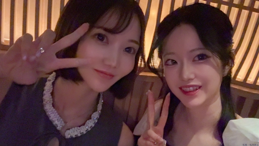 女の子ブログ画像