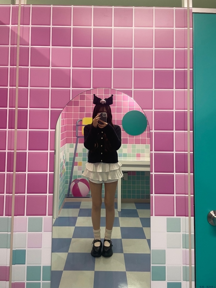 女の子ブログ画像