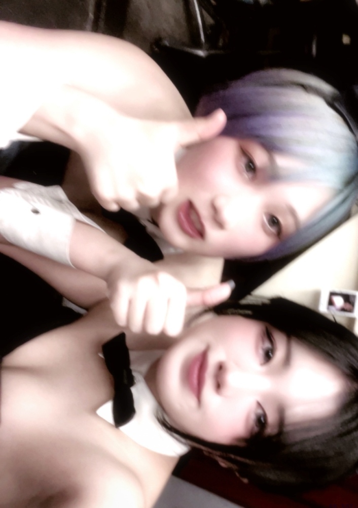 女の子ブログ画像