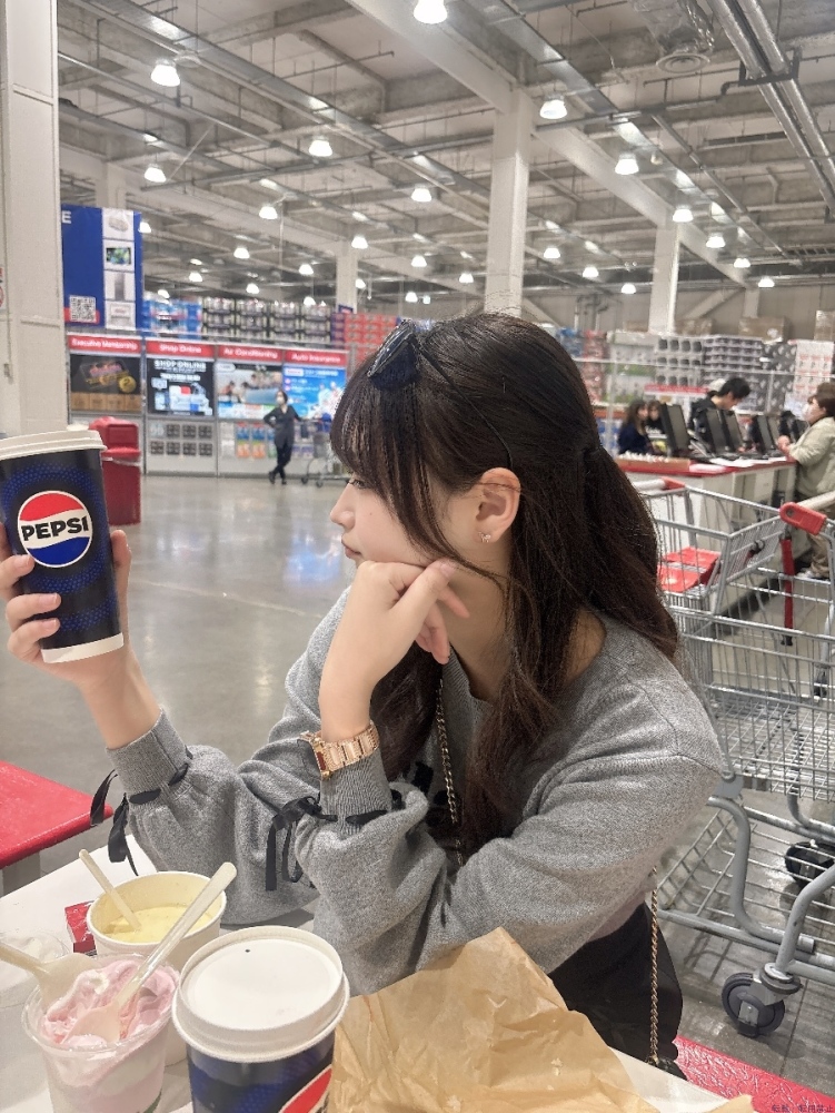 女の子ブログ画像