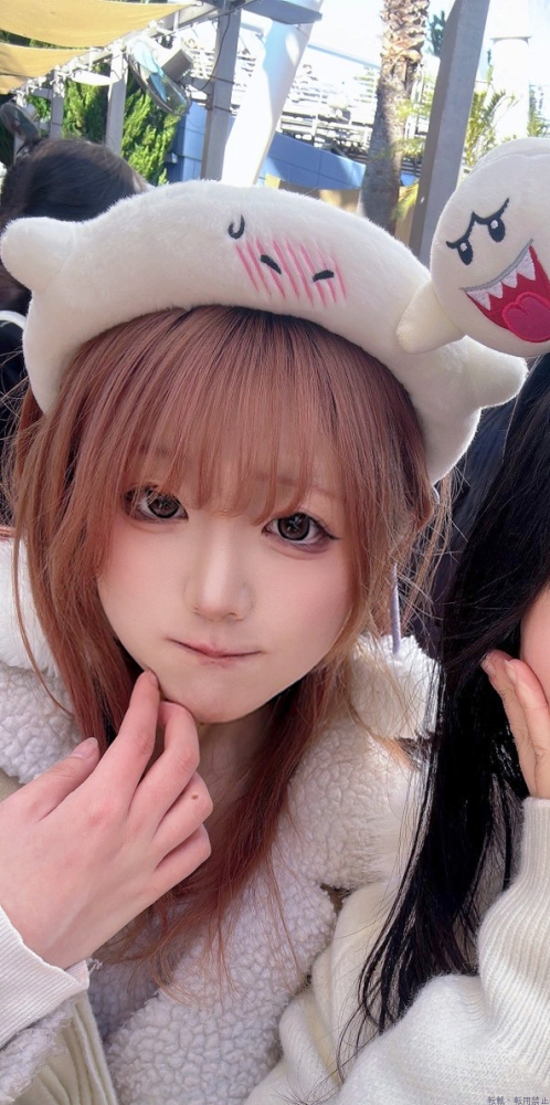 女の子ブログ画像