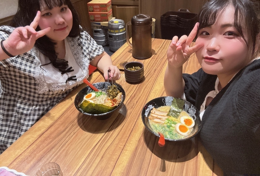 女の子ブログ画像