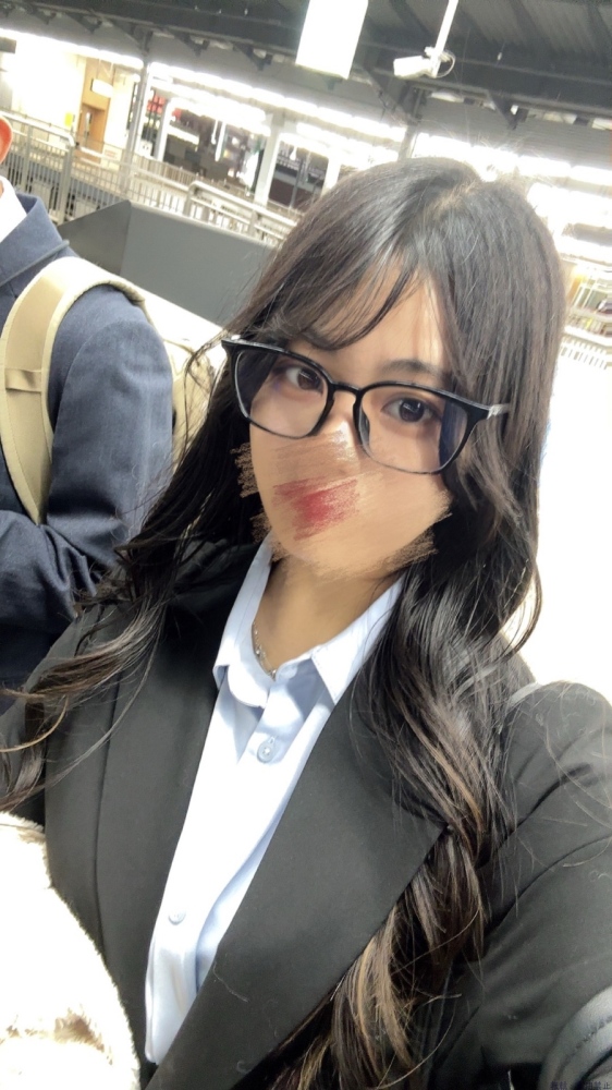 女の子ブログ画像