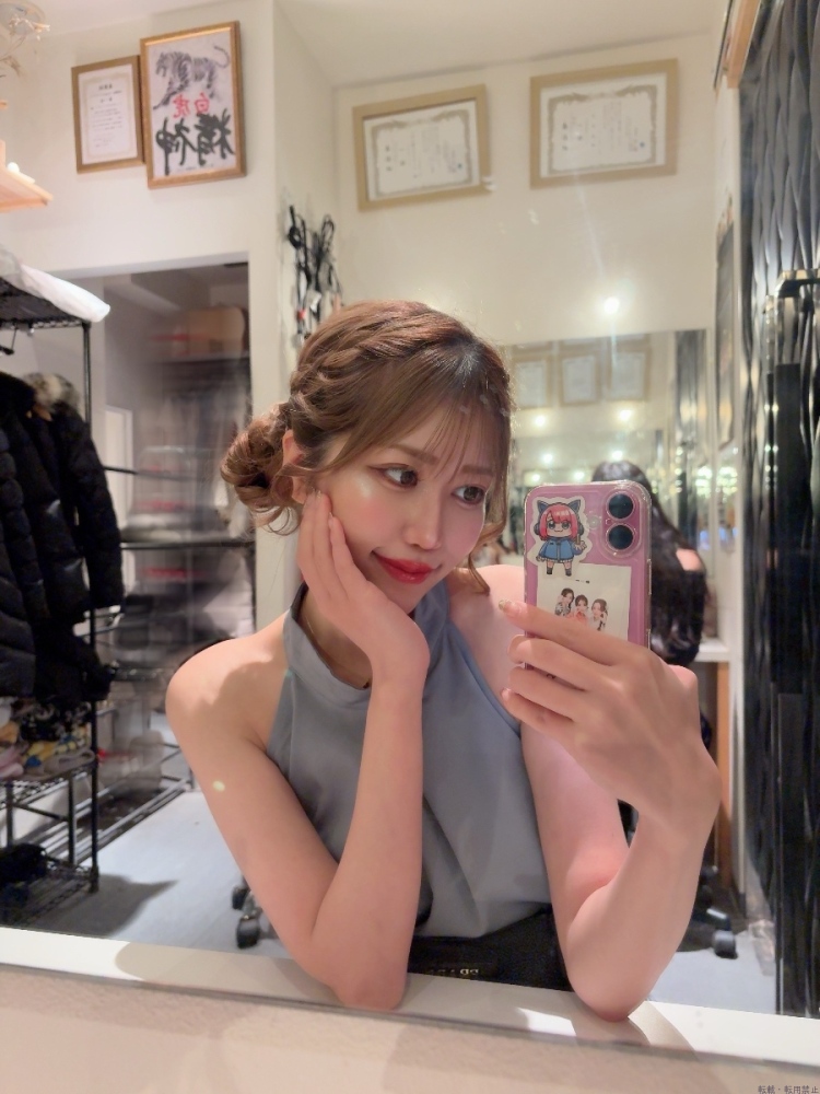 女の子ブログ画像