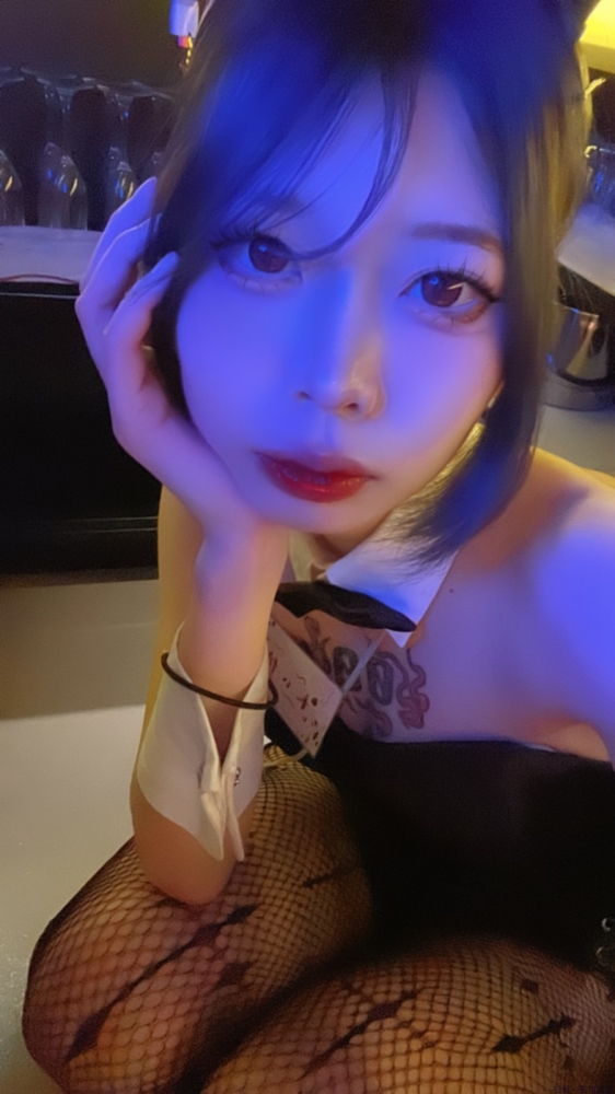 女の子ブログ画像