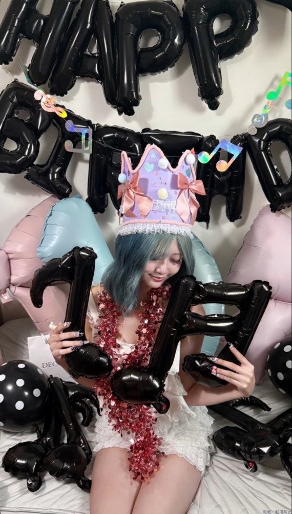 女の子ブログ画像