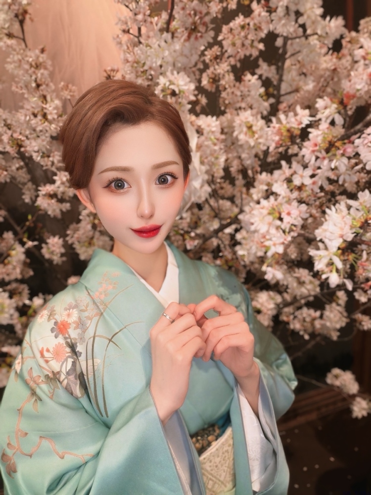 女の子ブログ画像