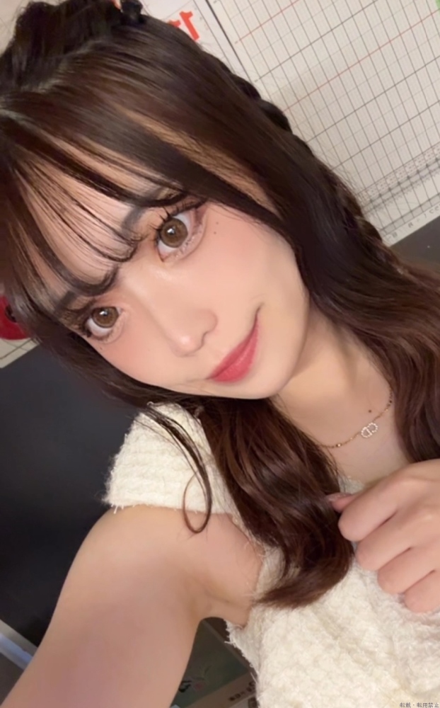 女の子ブログ画像