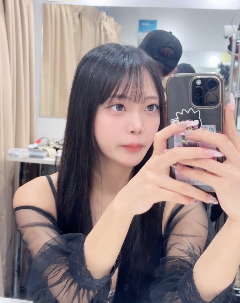 女の子ブログ画像