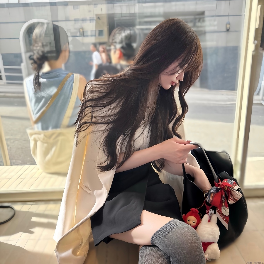 女の子ブログ画像