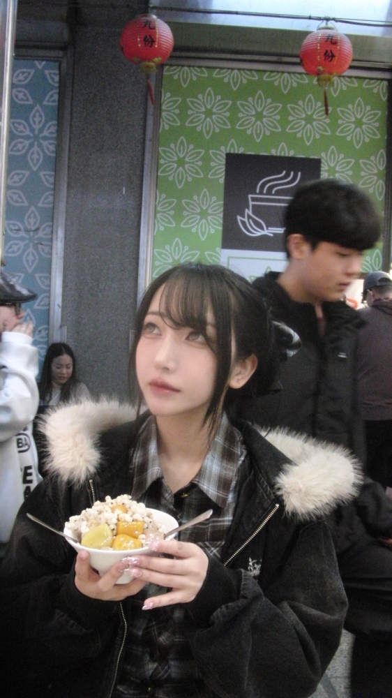 女の子ブログ画像