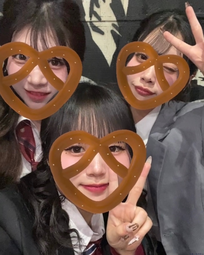 新着女の子ブログ画像