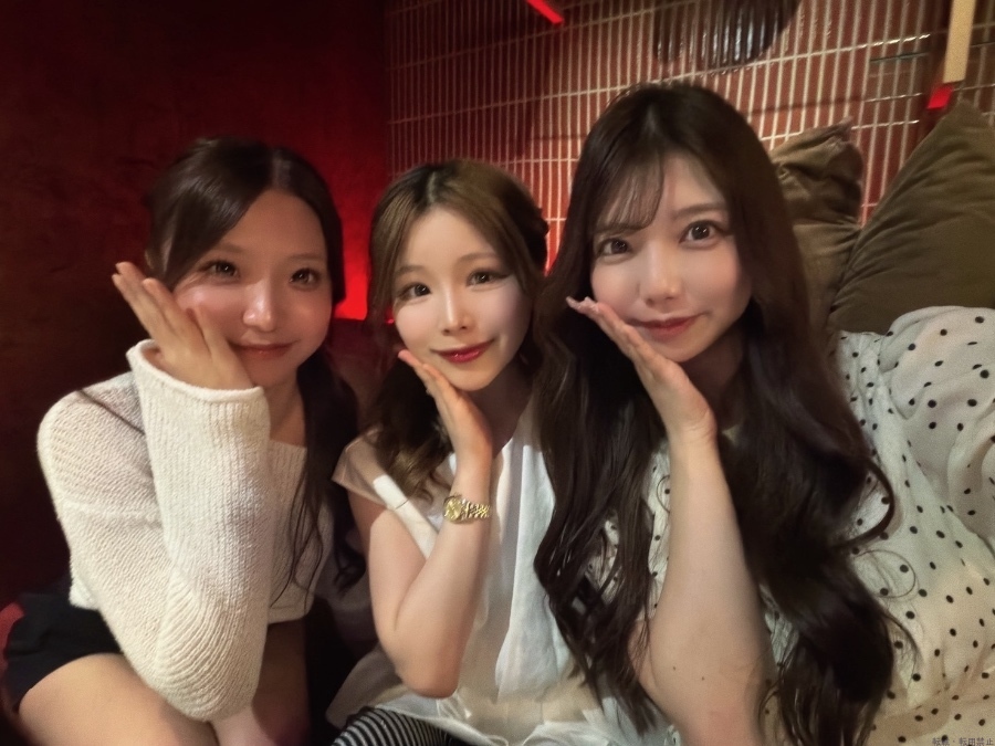 女の子ブログ画像