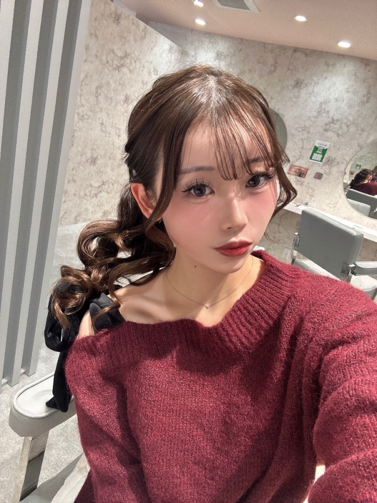 新着女の子ブログ画像