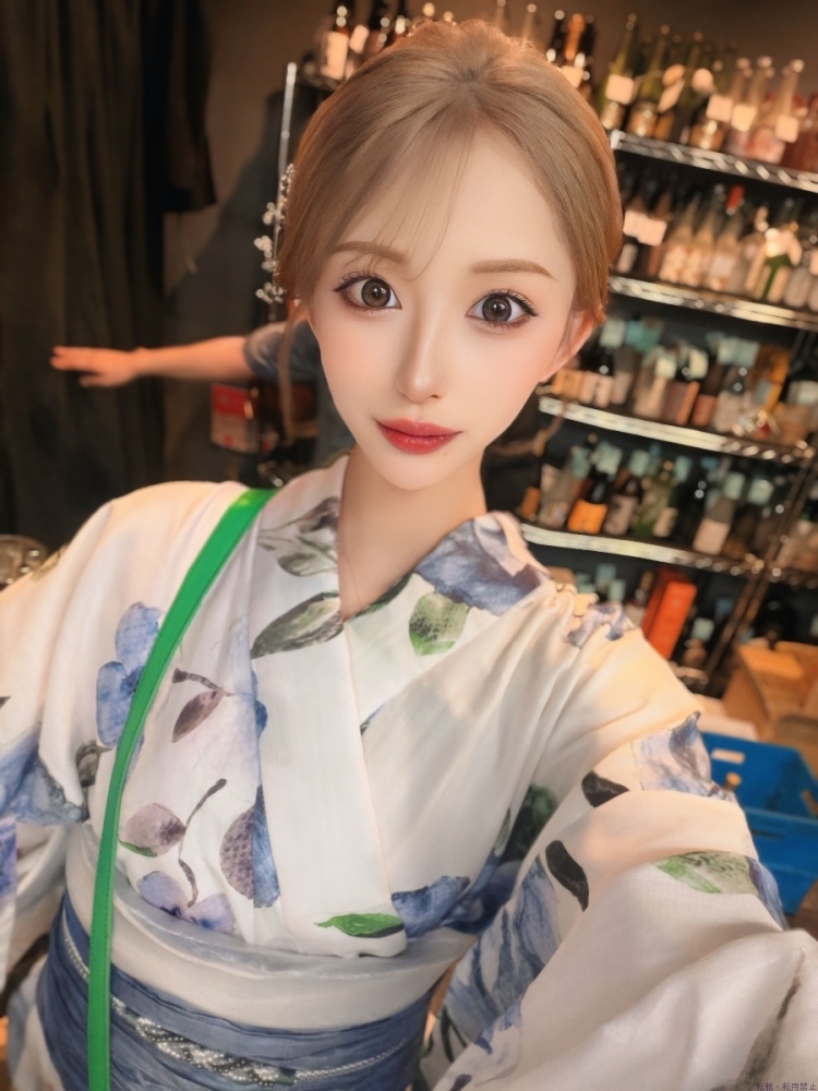 女の子ブログ画像