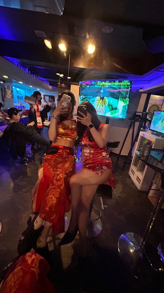 女の子ブログ画像