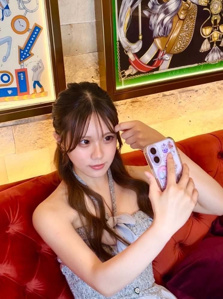新着女の子ブログ画像