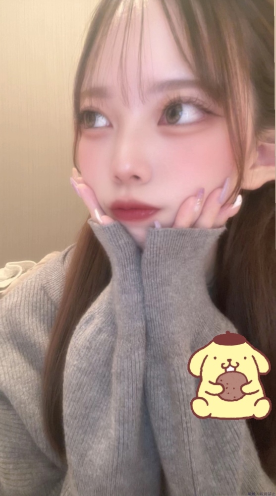 女の子ブログ画像