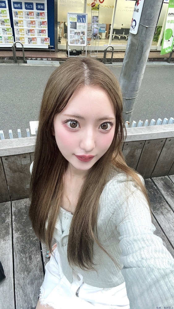 女の子ブログ画像
