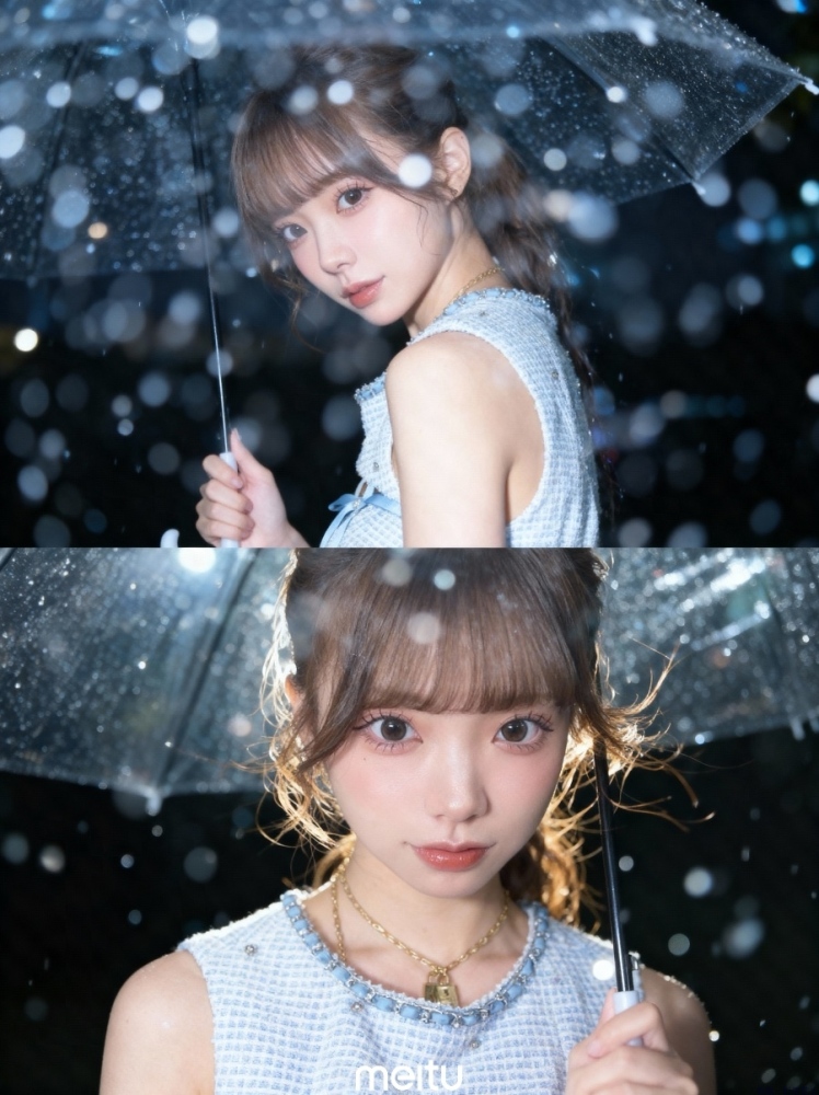 女の子ブログ画像