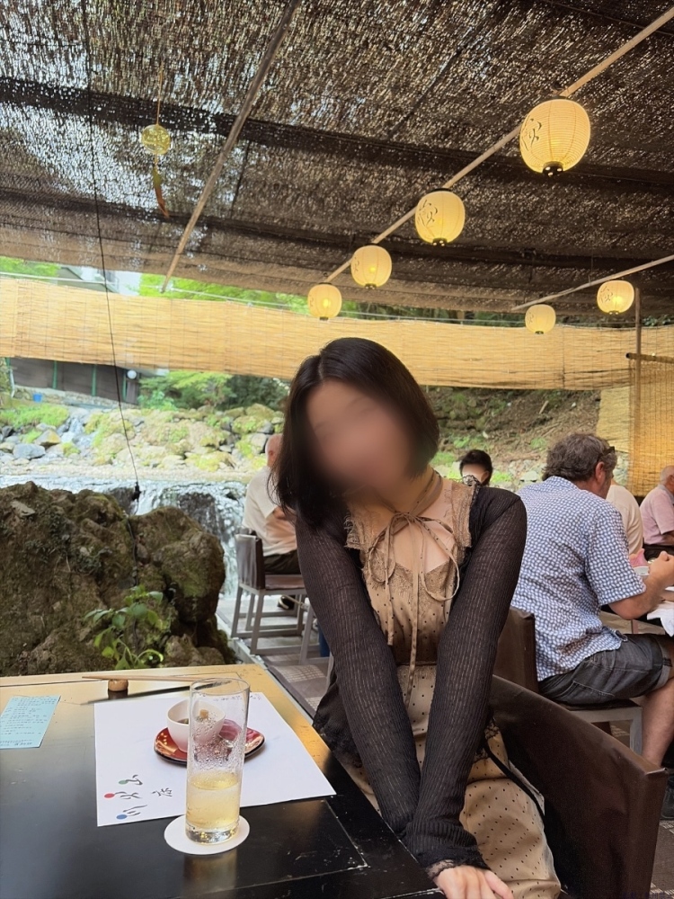 女の子ブログ画像