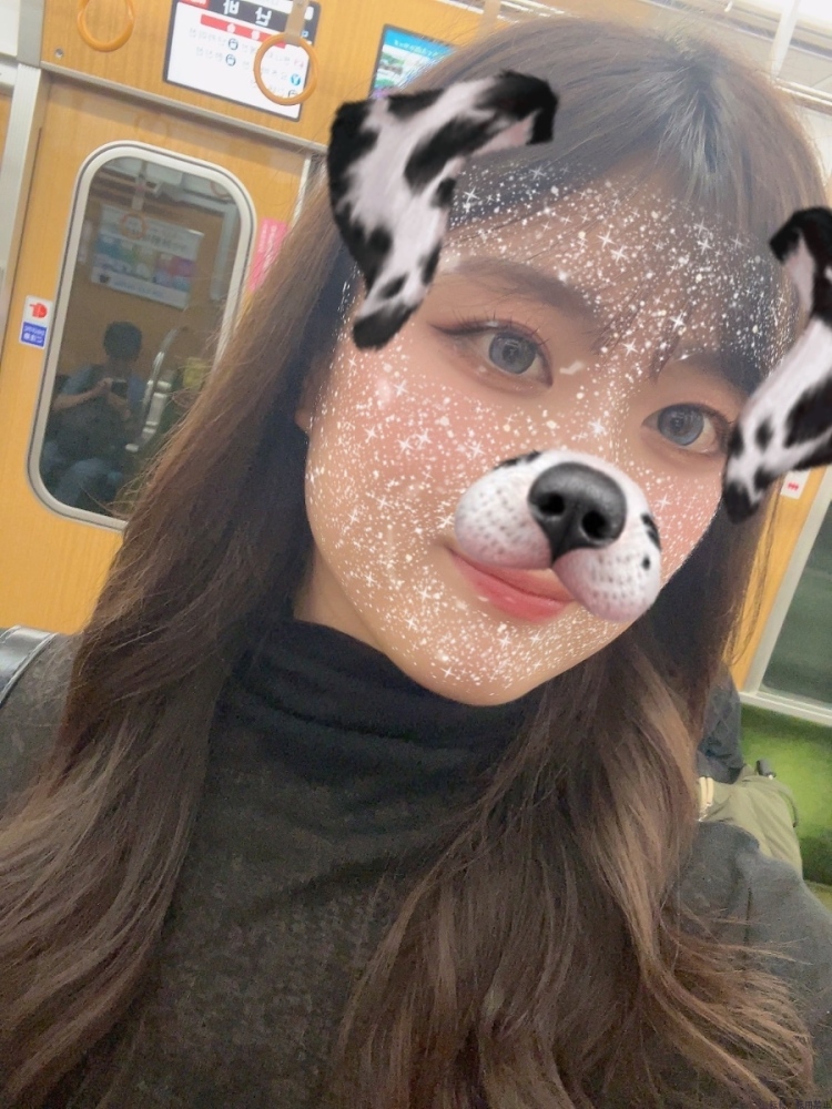 女の子ブログ画像