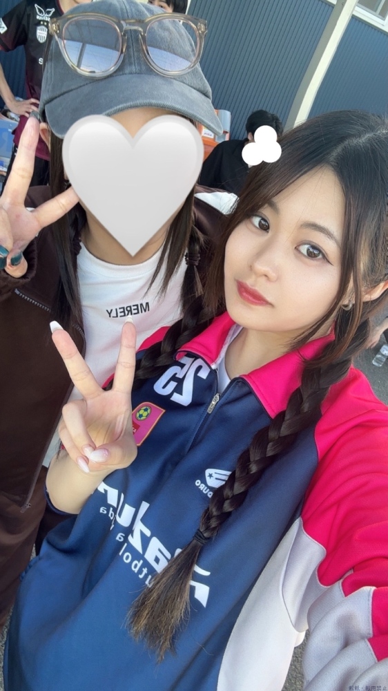 新着女の子ブログ画像
