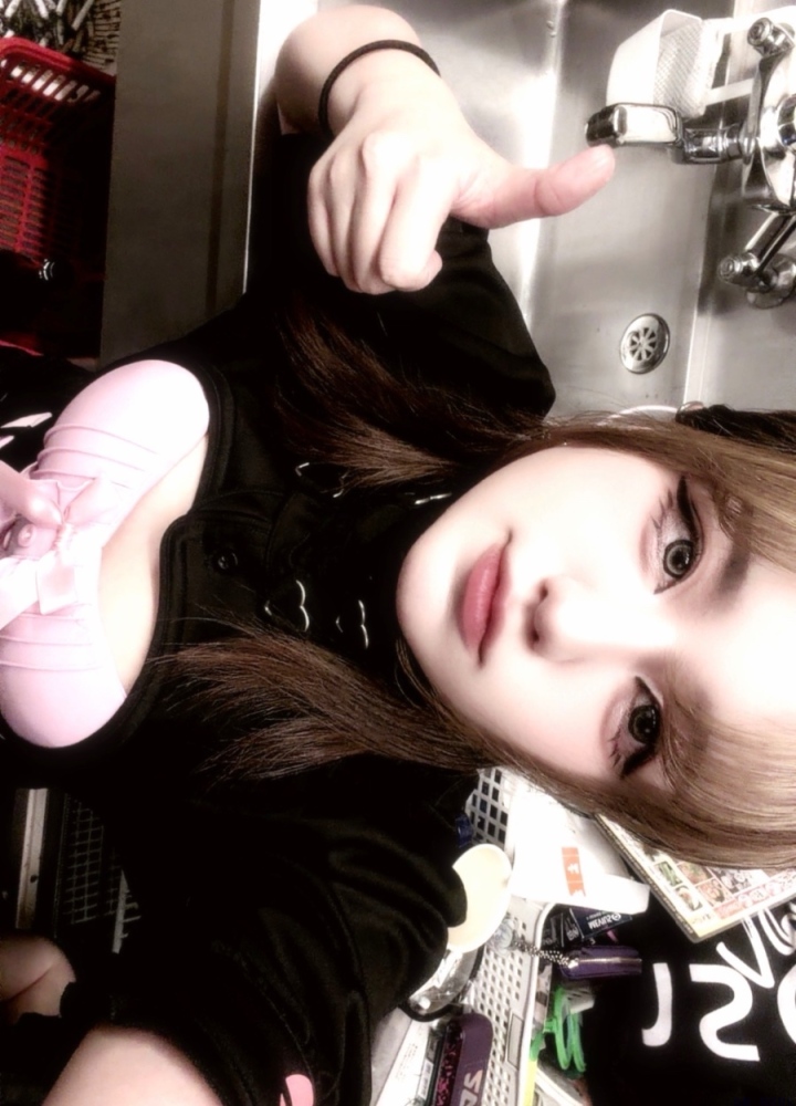 女の子ブログ画像