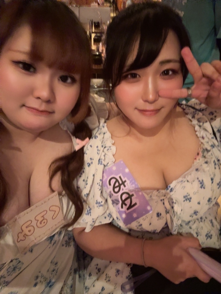 女の子ブログ画像