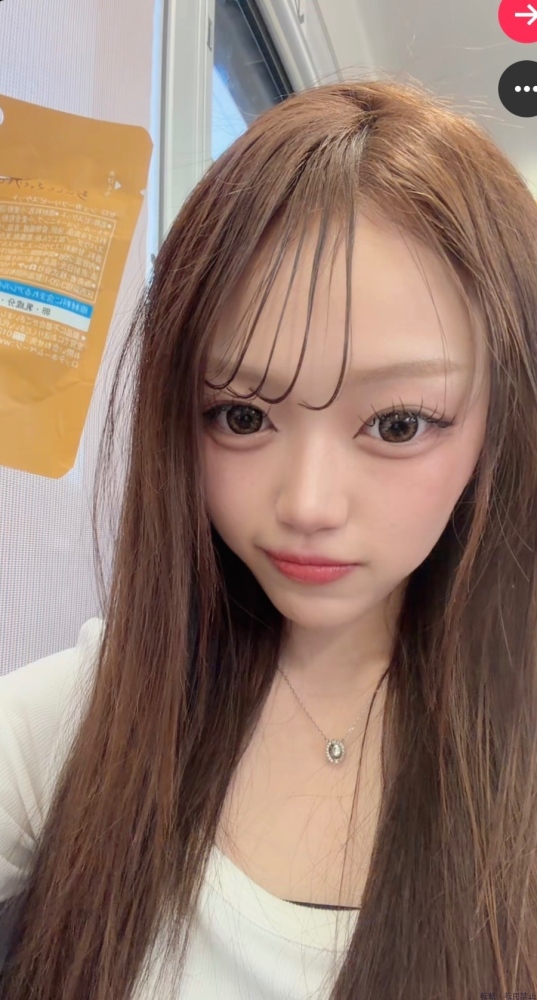 新着女の子ブログ画像