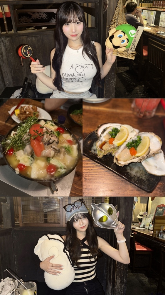女の子ブログ画像