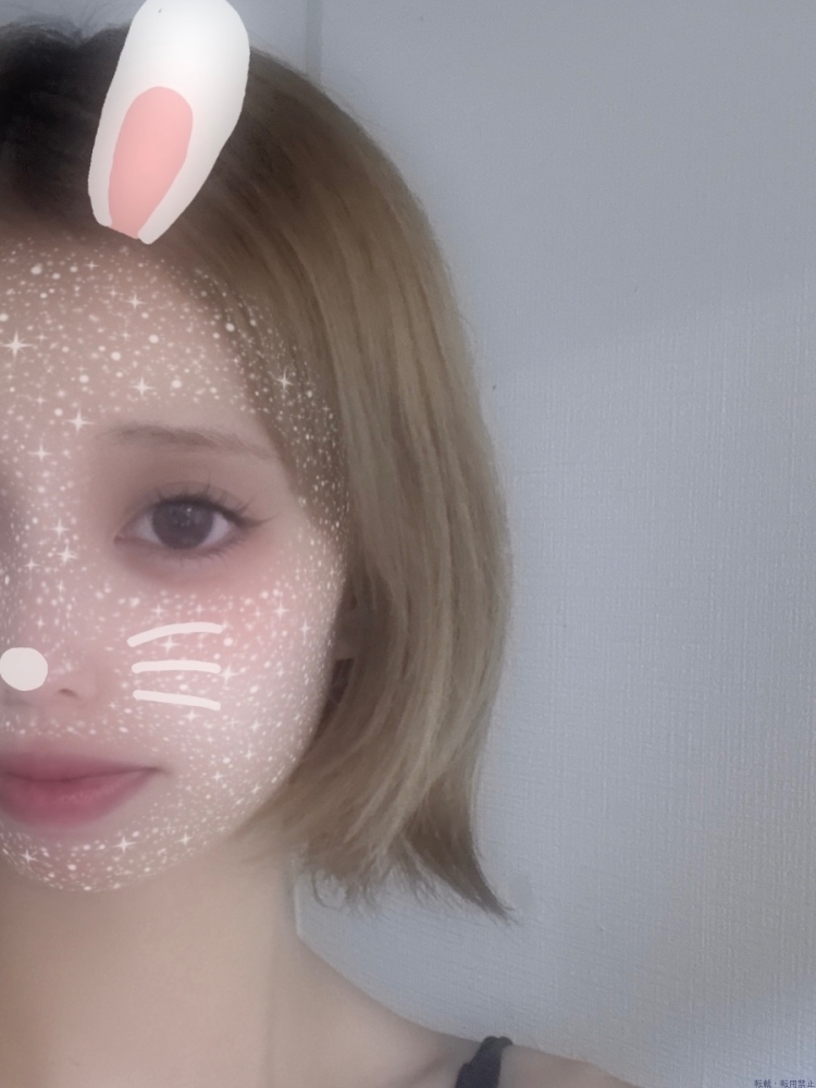 女の子ブログ画像
