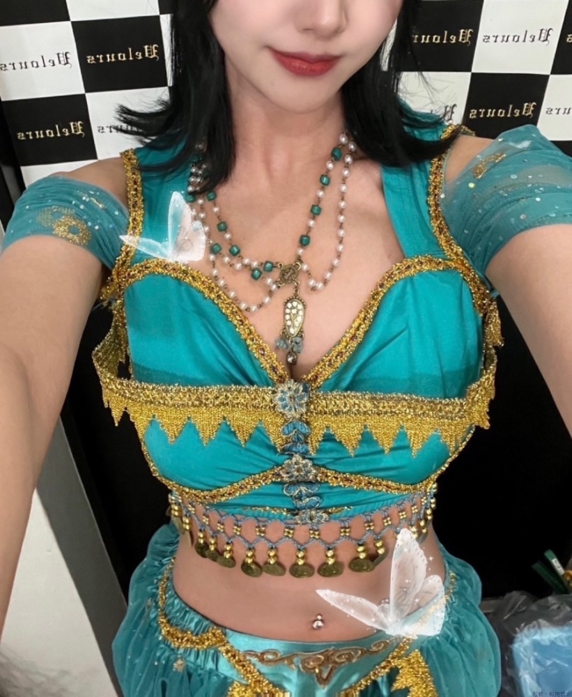 女の子ブログ画像