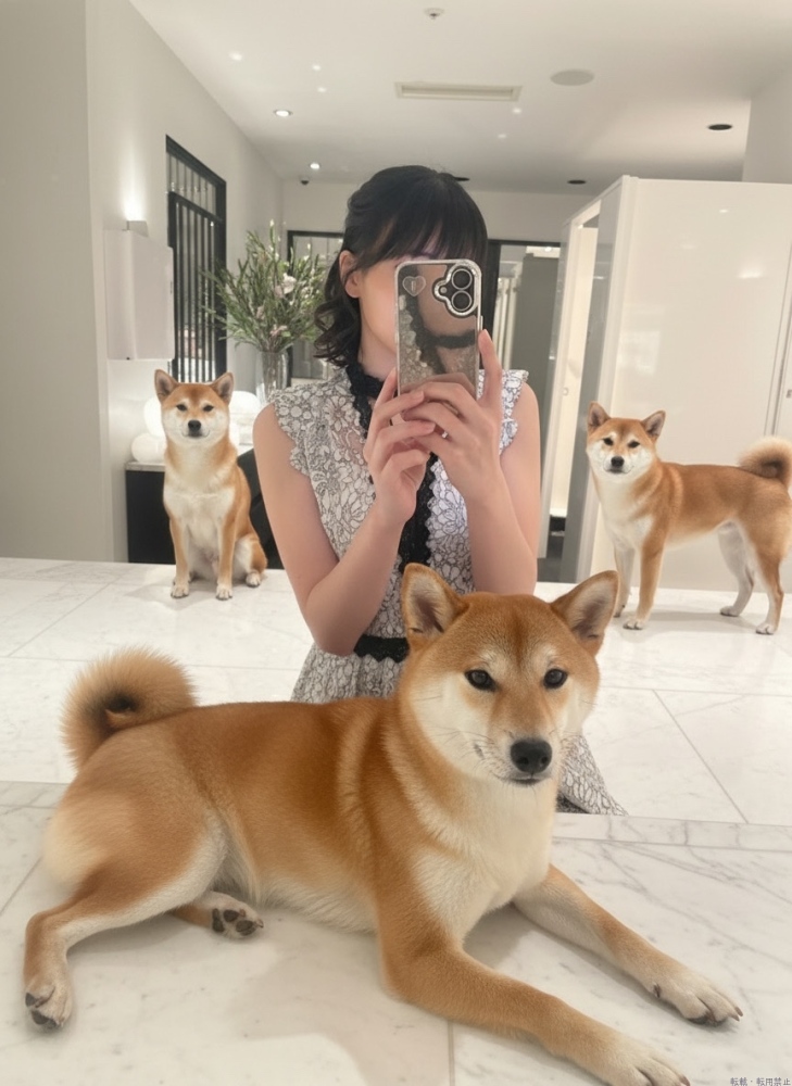 女の子ブログ画像