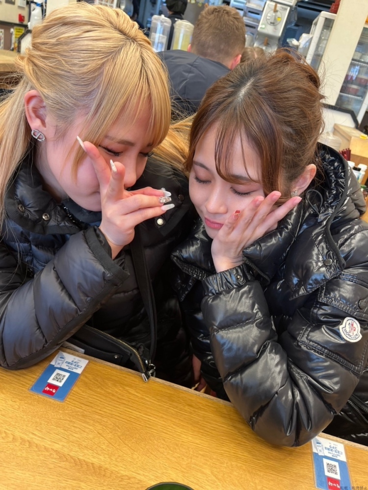 新着女の子ブログ画像