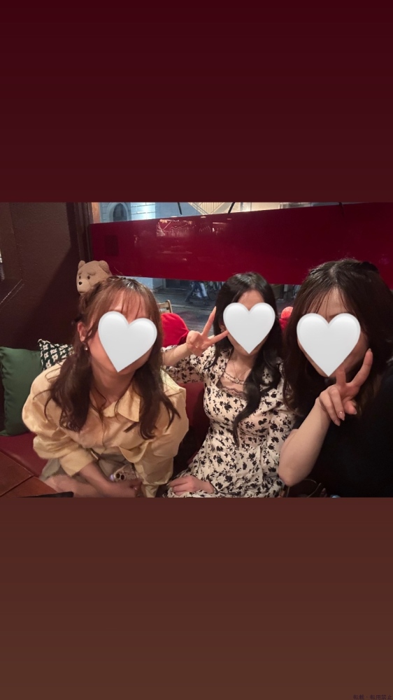 女の子ブログ画像
