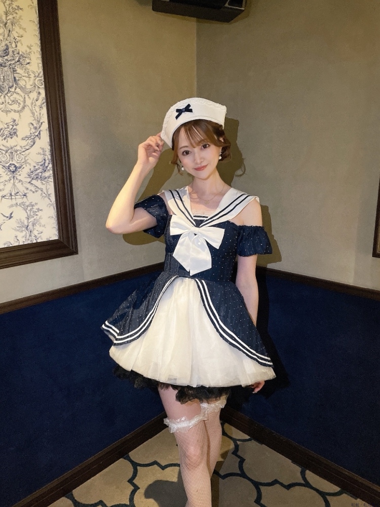 女の子ブログ画像