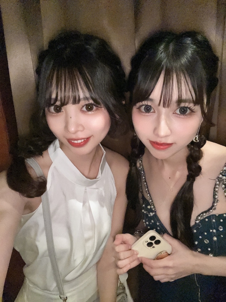 女の子ブログ画像