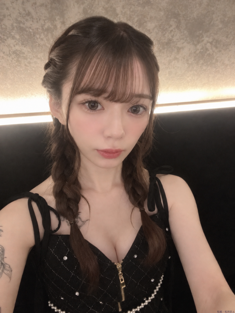 女の子ブログ画像