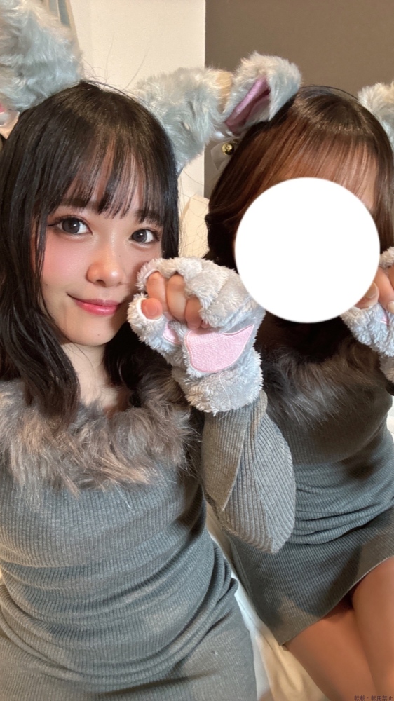 女の子ブログ画像