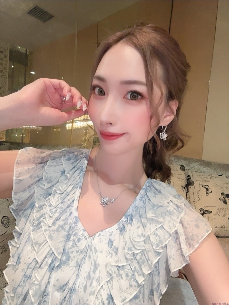 女の子ブログ画像