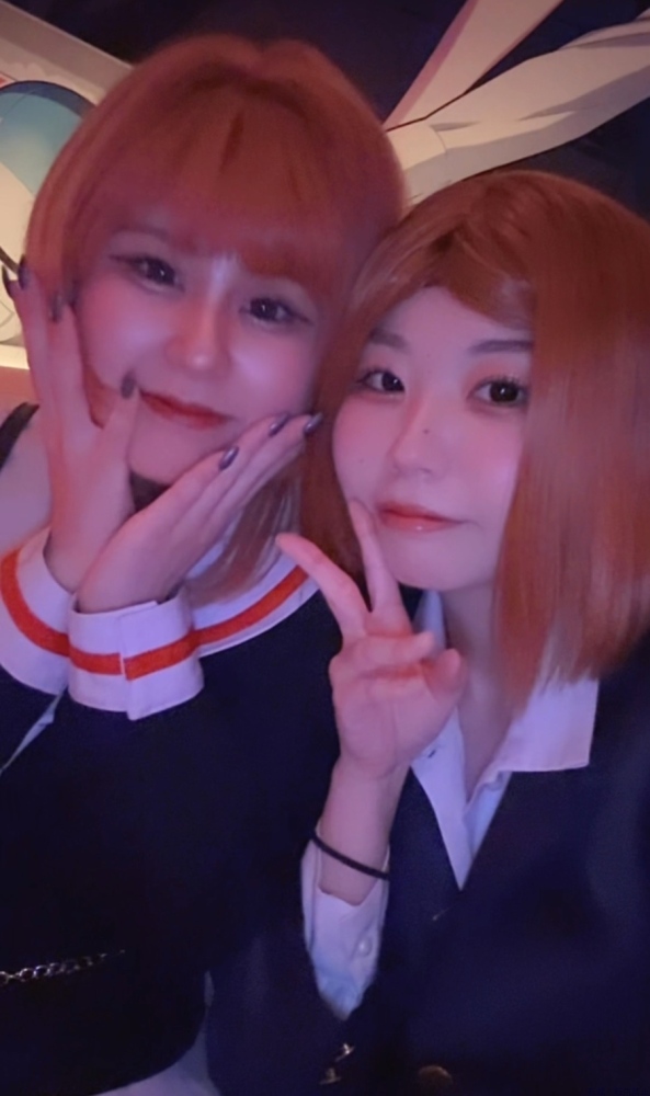 女の子ブログ画像