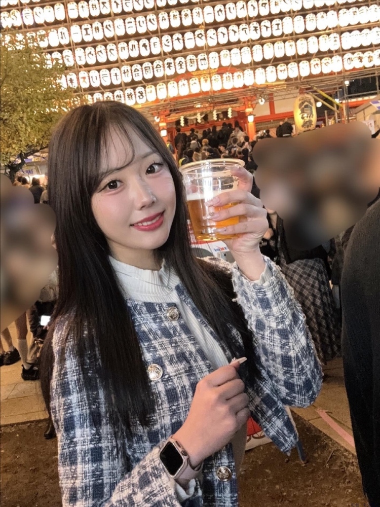 女の子ブログ画像