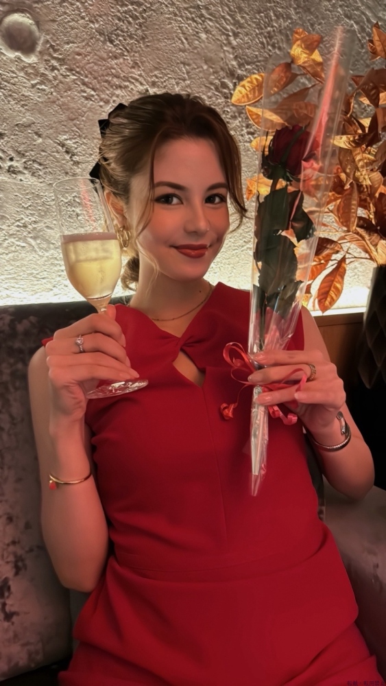 女の子ブログ画像