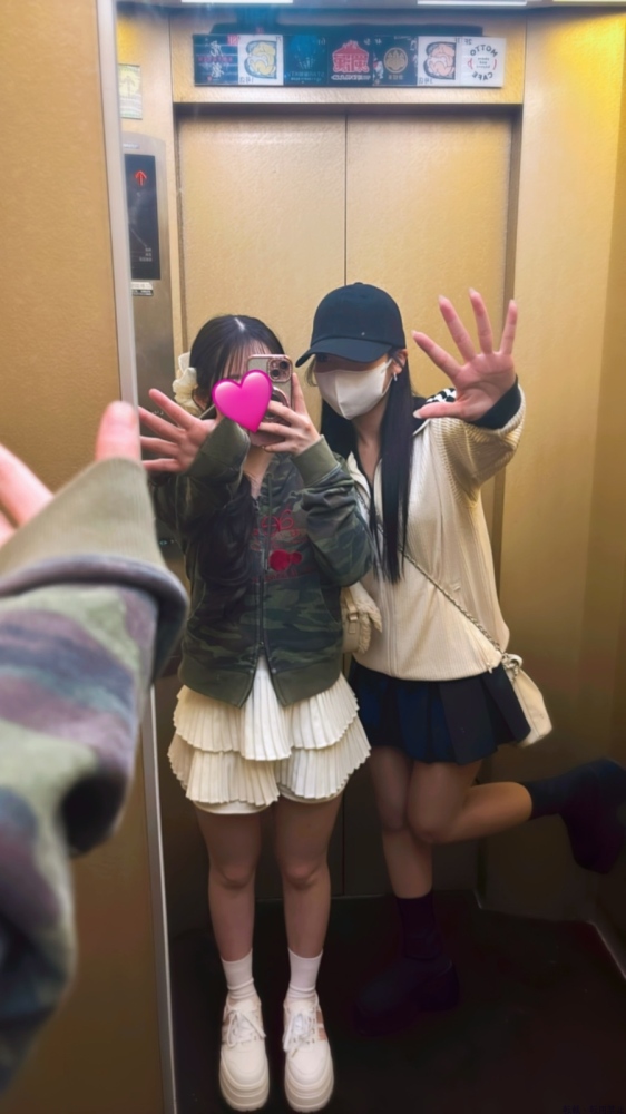 新着女の子ブログ画像