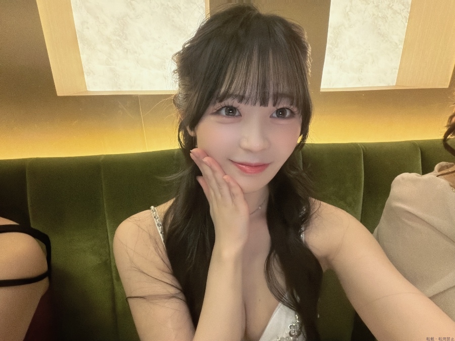 女の子ブログ画像