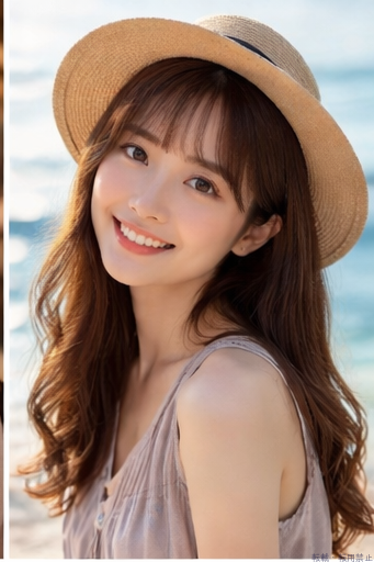 女の子ブログ画像